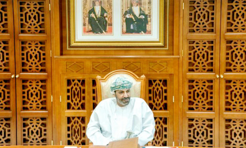 കോ​വി​ഡ്​: നി​യ​ന്ത്ര​ണ​ങ്ങ​ൾ ക​ടു​പ്പി​ച്ച്​ ഒ​മാ​ൻ