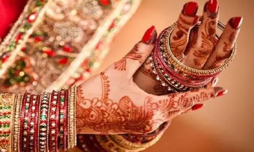 bride-representational image