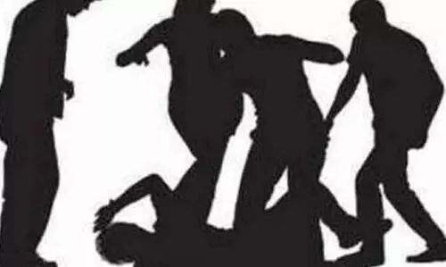 attacked the womans house in Erattupetta, accused arrested