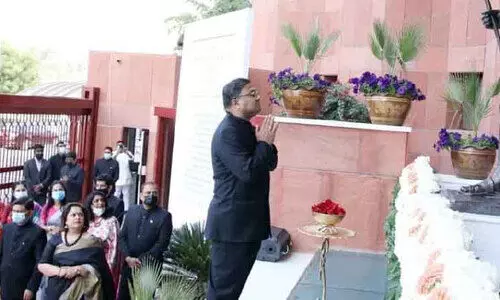 ഇന്ത്യൻ എംബസി റിപ്പബ്ലിക്​ ദിനാഘോഷം സംഘടിപ്പിച്ചു