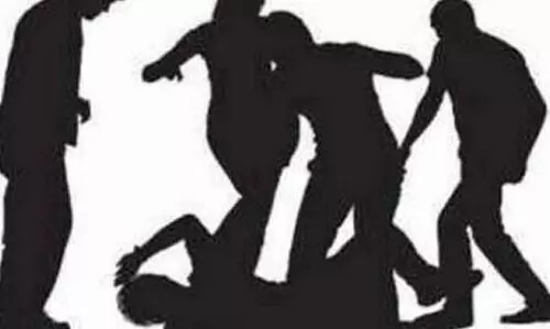 youth clashes in kottyam