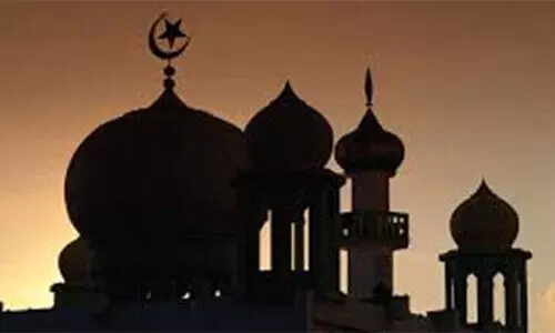 പ​ള്ളി​ക​ളി​ലെ ന​മ​സ്കാ​ര​ക്ര​മ​ത്തി​ല്‍ മാ​റ്റ​മി​ല്ല