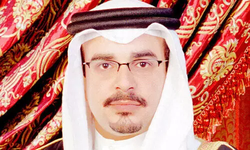 മൂ​ന്നാ​ഴ്്ച ക​ടു​ത്ത ജാ​ഗ്ര​ത അ​നി​വാ​ര്യം –കി​രീ​ടാ​വ​കാ​ശി