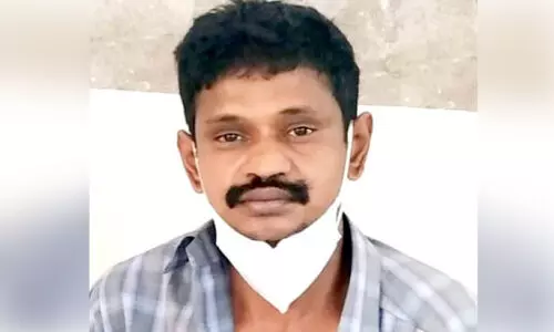 ആന ​െചരിഞ്ഞത് വൈദ്യുതാഘാതമേറ്റ്​; സ്വകാര്യ തോട്ടമുടമ അറസ്​റ്റിൽ