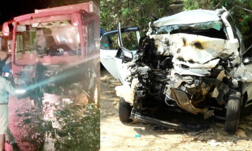 kallambalam accident