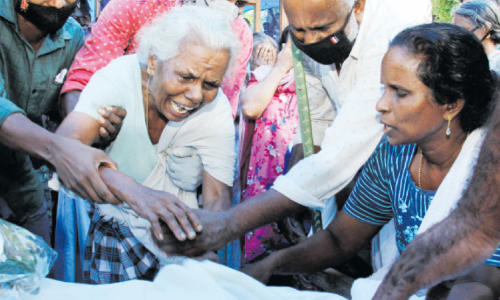 kallambalam accident death