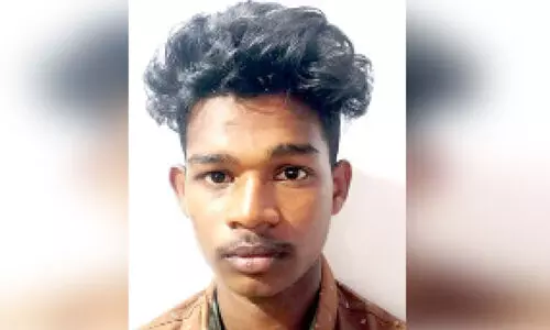 മോ​ഷ്​​ടി​ച്ച ബൈ​ക്കു​ക​ൾ ക​ണ്ടെ​ടു​ത്തു; ര​ണ്ടു​പേ​ർ അ​റ​സ്​​റ്റി​ൽ