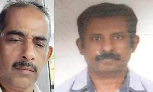 ബഹ്​റൈനിൽ രണ്ട്​ മലയാളികൾ മരണപ്പെട്ടു