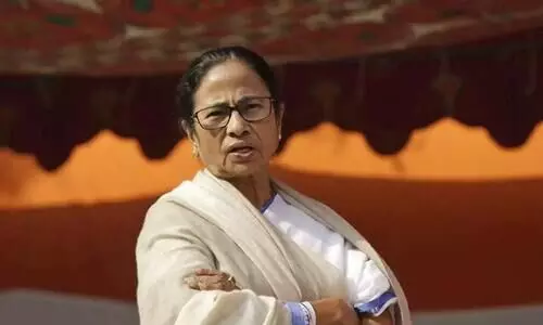 Mamata Banerjee