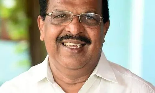 G sudhakaran