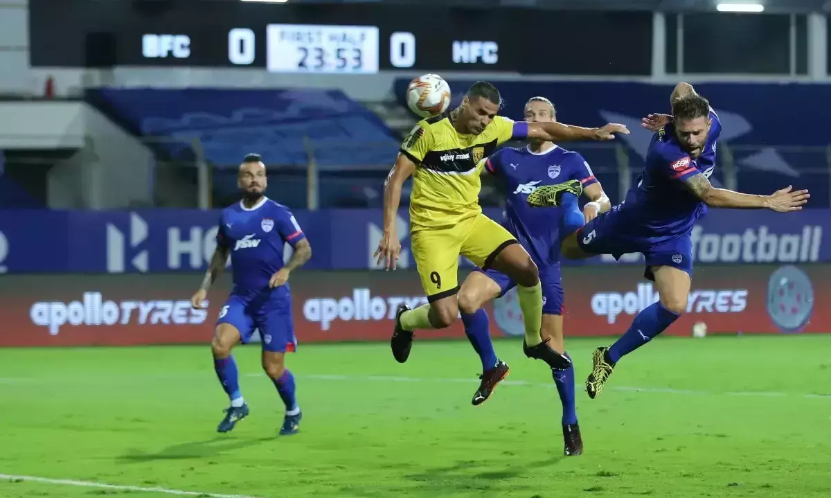 hyderabad vs bengaluru