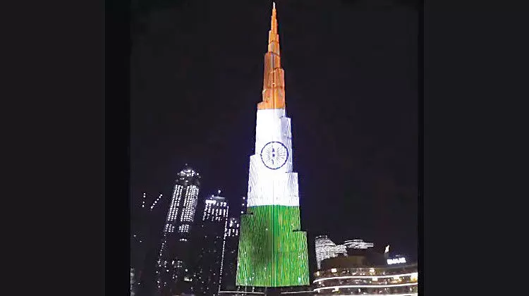 റിപ്പബ്ലിക് ദിനം ആഘോഷമാക്കി ഇന്ത്യൻ സമൂഹം റിപ്പബ്ലിക് ദിനം ആഘോഷമാക്കി ഇന്ത്യൻ സമൂഹം