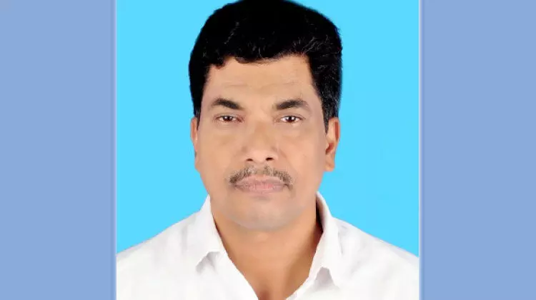 ജീസാനിൽ കൊല്ലപ്പെട്ട മുഹമ്മദ് അലിയുടെ മൃതദേഹം ഖബറടക്കി ജീസാനിൽ കൊല്ലപ്പെട്ട മുഹമ്മദ് അലിയുടെ മൃതദേഹം ഖബറടക്കി