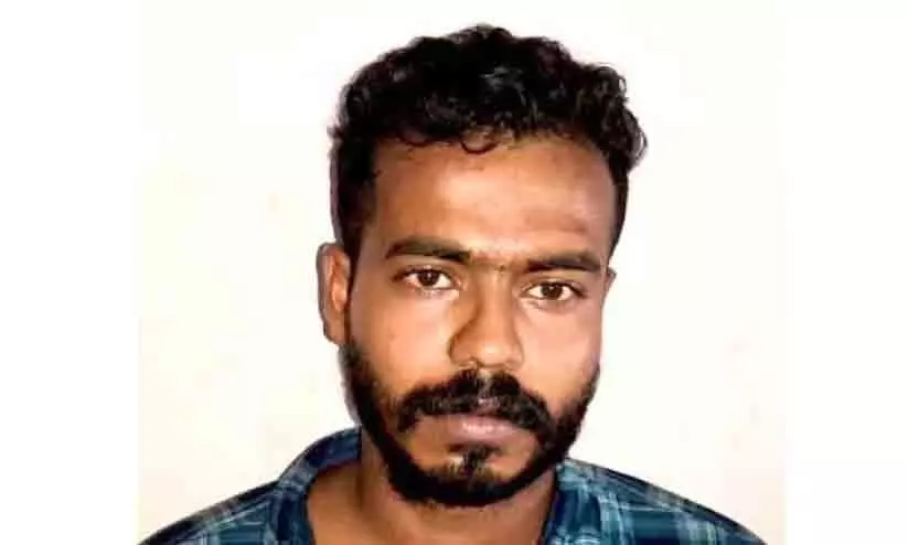 deported goonda in alappuzha