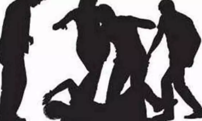 attacked the womans house in Erattupetta, accused arrested attacked the womans house in Erattupetta, accused arrested