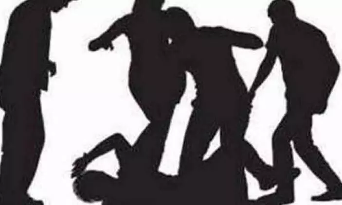 youth clashes in kottyam youth clashes in kottyam