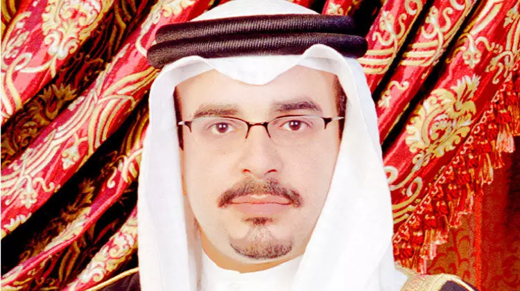 മൂന്നാഴ്്ച കടുത്ത ജാഗ്രത അനിവാര്യം –കിരീടാവകാശി മൂന്നാഴ്്ച കടുത്ത ജാഗ്രത അനിവാര്യം –കിരീടാവകാശി