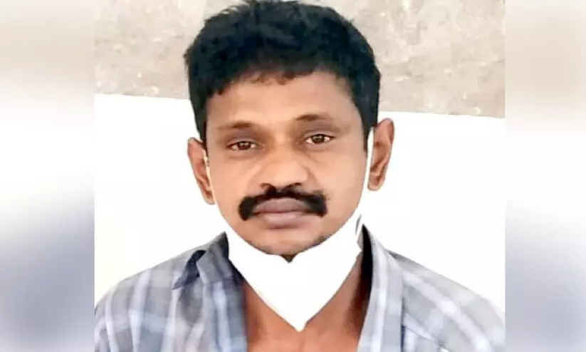 ആന ​െചരിഞ്ഞത് വൈദ്യുതാഘാതമേറ്റ്​; സ്വകാര്യ തോട്ടമുടമ അറസ്​റ്റിൽ