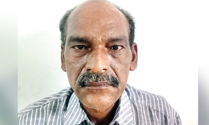 സിവിൽ സപ്ലൈസ് സ്റ്റോറിൽ തിരിമറി നടത്തിയയാൾ 22 വർഷത്തിനുശേഷം പിടിയിൽ സിവിൽ സപ്ലൈസ് സ്റ്റോറിൽ തിരിമറി നടത്തിയയാൾ 22 വർഷത്തിനുശേഷം പിടിയിൽ