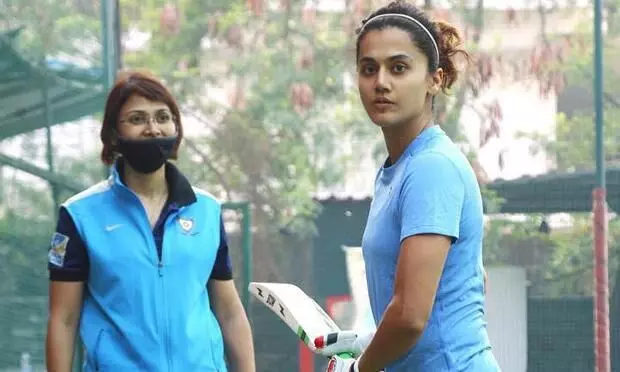 Taapsee Pannu Taapsee Pannu