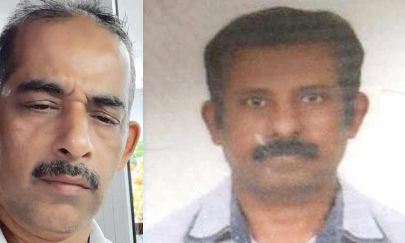 ബഹ്റൈനിൽ രണ്ട് മലയാളികൾ മരണപ്പെട്ടു ബഹ്റൈനിൽ രണ്ട് മലയാളികൾ മരണപ്പെട്ടു