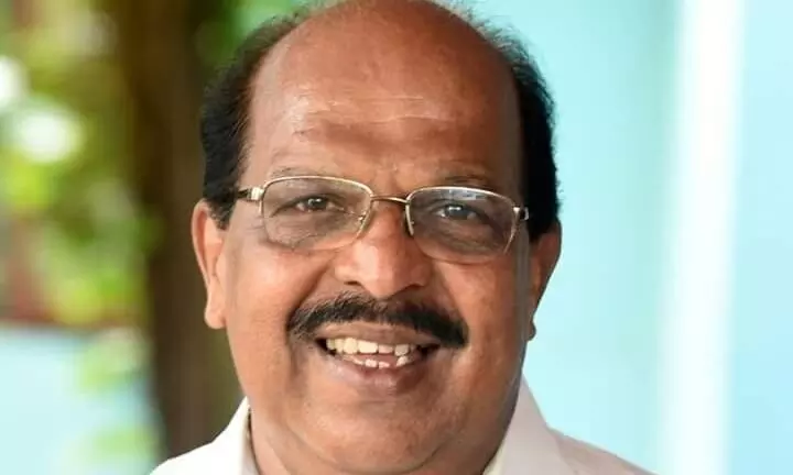 g sudhakaran