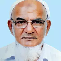 അ​ബൂ​ബ​ക്ക​ര്‍