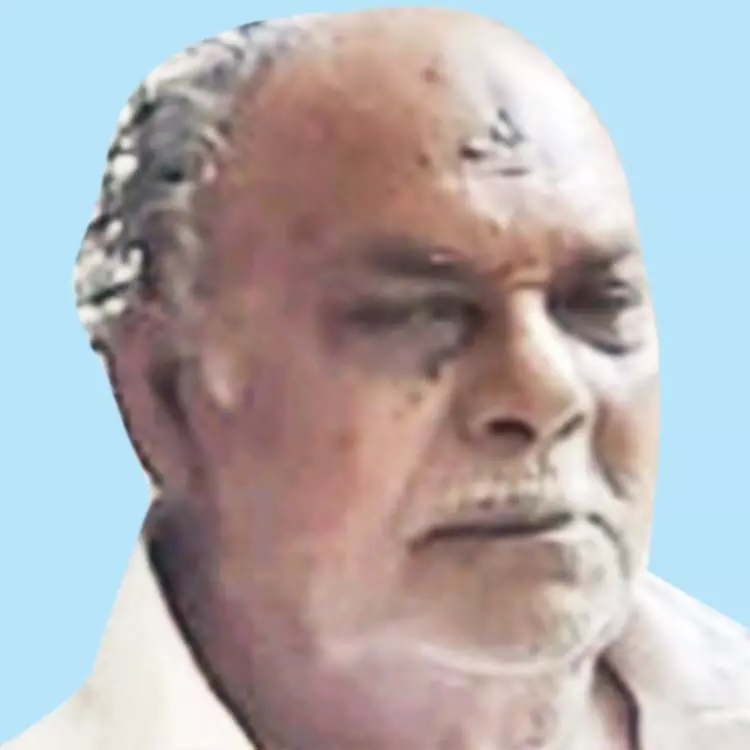 അ​ബൂ​ബ​ക്ക​ർ