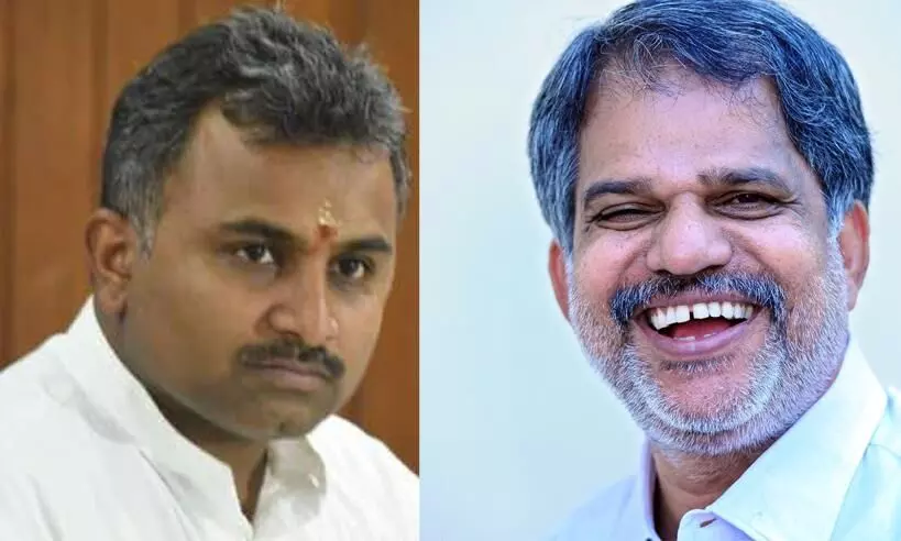 pratheesh vishwanath a vijayaragavan