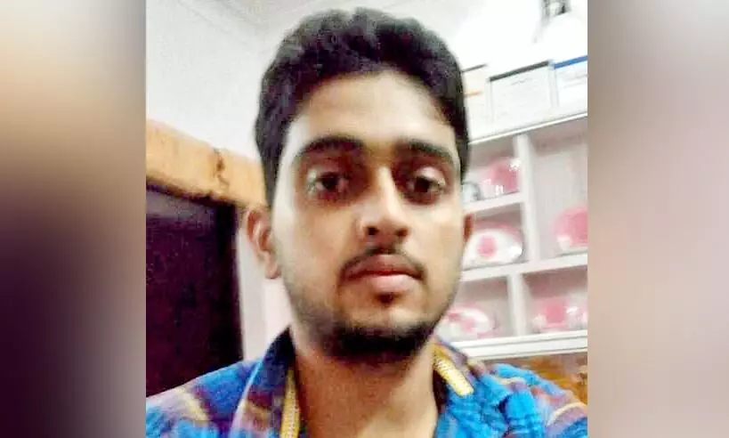 sameer babu sameer babu