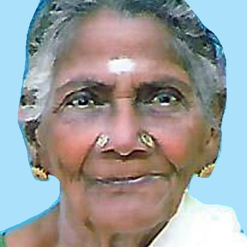 രാ​ജ​മ്മ