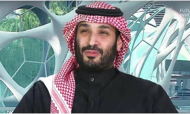 റിയാദിനെ ലോകോത്തര നഗരമാക്കാൻ സമഗ്ര പദ്ധതിയുമായി കിരീടാവകാശി റിയാദിനെ ലോകോത്തര നഗരമാക്കാൻ സമഗ്ര പദ്ധതിയുമായി കിരീടാവകാശി