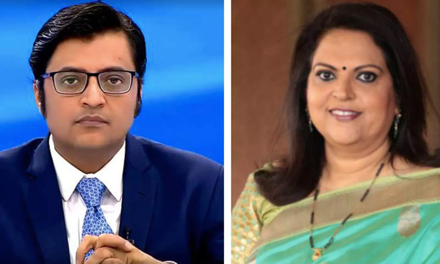 ടൈംസ്​ നൗ അവതാരകക്കെതിരെ കേസുമായി റിപ്പബ്ലിക്​ ടി.വി