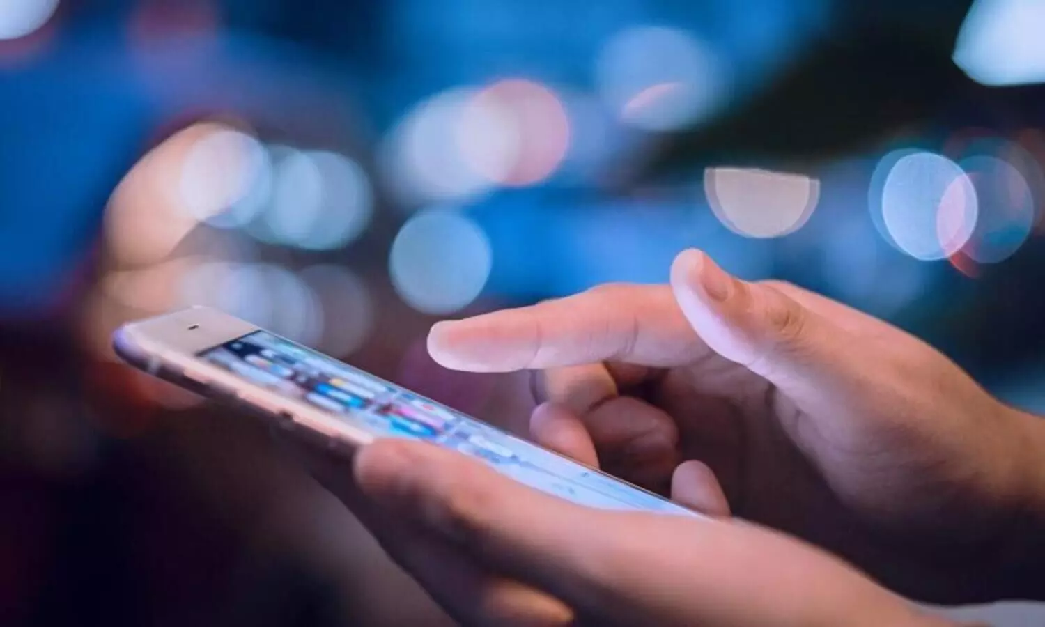 Nine new Smart Village Offices in the district