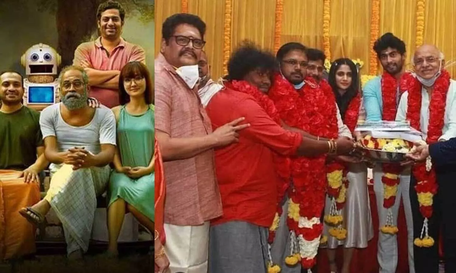 ആന്‍ഡ്രോയ്ഡ് കുഞ്ഞപ്പന്‍ തമിഴിൽ ഗൂഗിള്‍ കുട്ടപ്പന്‍