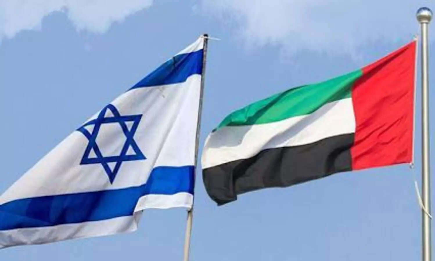 Israel and uae