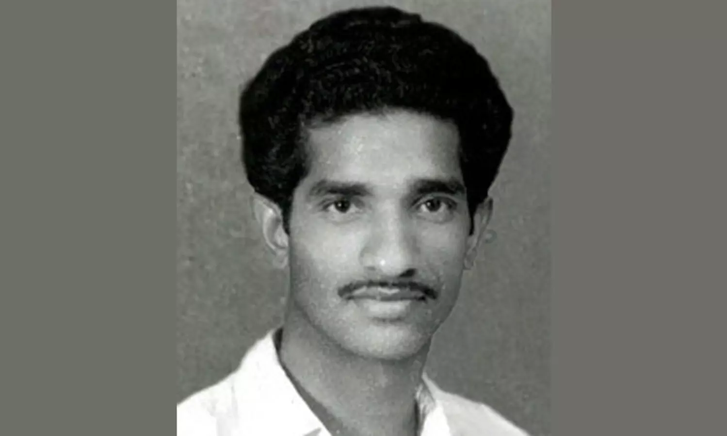 നക്​സൽ വർഗീസിൻെറ കുടുംബത്തിന്​ നഷ്​ടപരിഹാരം നൽകാമെന്ന്​ സർക്കാർ