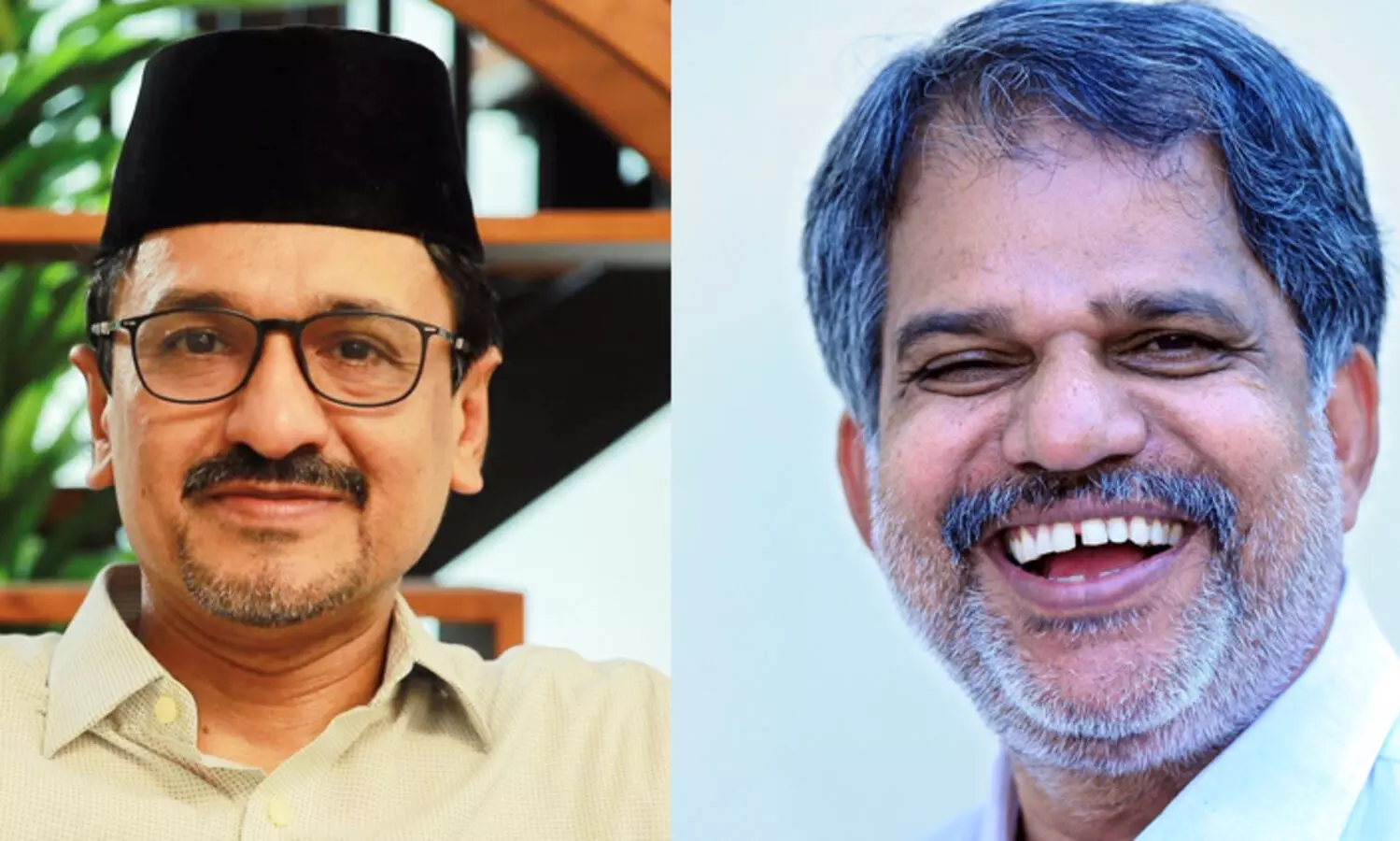 വിജയരാഘവൻ എന്‍റെ കൂടെ പഠിച്ചതാണ്​; രാഷ്​ട്രീയലാഭത്തിനുവേണ്ടി ഒന്നും മറക്കരുത്​ -വിമർശനവുമായി സാദിഖലി തങ്ങൾ