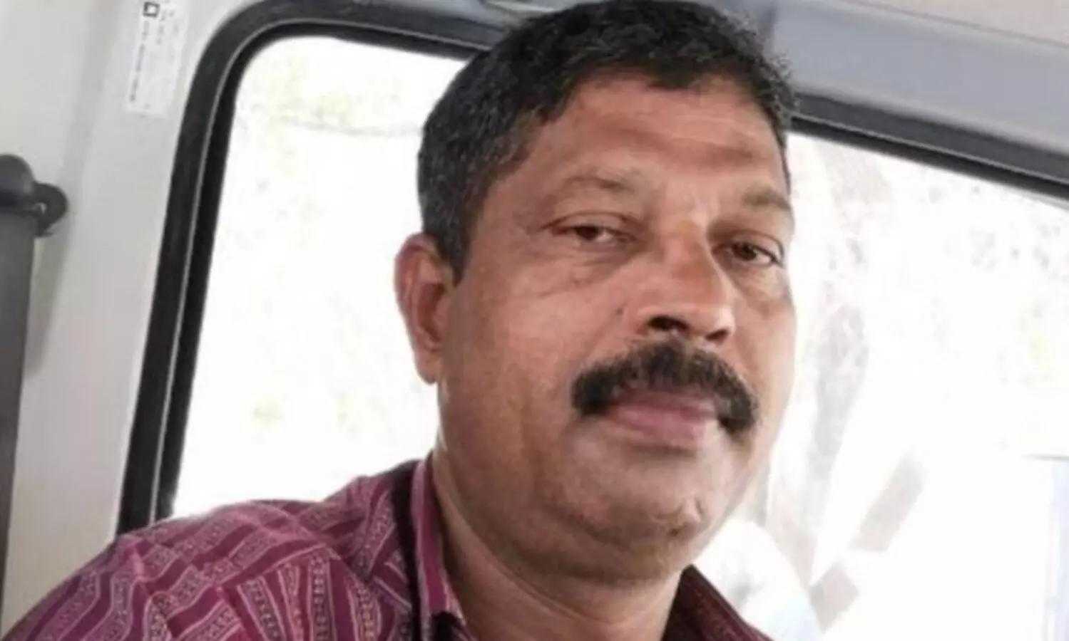 വാഹനാപകടത്തിൽ മരിച്ച പുനലൂർ സ്വദേശിയുടെ മൃതദേഹം അബഹയിൽ ഖബറടക്കി