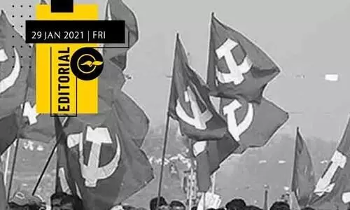 madhyamam editorial 29-1-21 madhyamam editorial 29-1-21