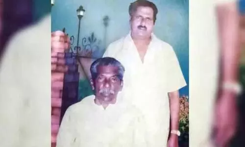 baby john, hero in kerala politics