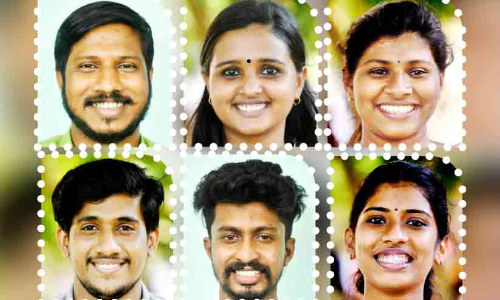 കണ്ണൂർ സർവകലാശാല യൂനിയൻ 22ാംതവണയും എസ്.എഫ്.​െഎക്ക്