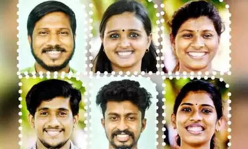 കണ്ണൂർ സർവകലാശാല യൂനിയൻ 22ാംതവണയും എസ്.എഫ്.​െഎക്ക്