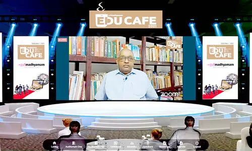 വിദ്യാഭ്യാസ രംഗത്തെ കുറിച്ച്​ ധാരണ വേണം