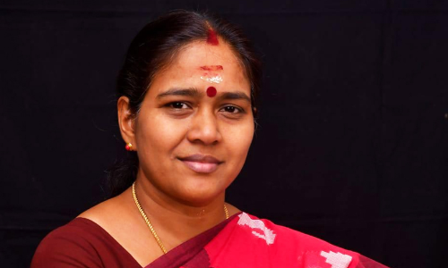 എൻ.ഡി.എയിലേക്ക് മുസ്​ലിം ലീഗ് വന്നാലും സ്വീകരിക്കുമെന്ന് ശോഭ സുരേന്ദ്രൻ