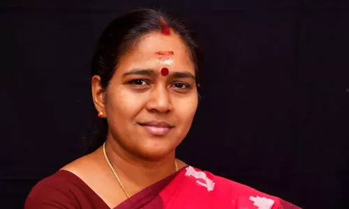 എൻ.ഡി.എയിലേക്ക് മുസ്​ലിം ലീഗ് വന്നാലും സ്വീകരിക്കുമെന്ന് ശോഭ സുരേന്ദ്രൻ