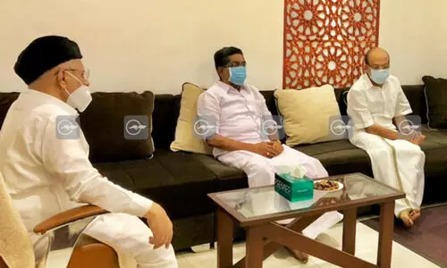 mullappally ramachandran