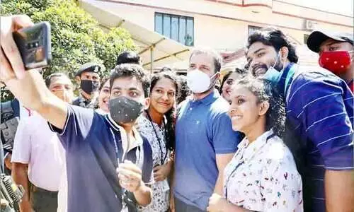 വയനാട്ടിൽ സ്‌​പൈ​സ​സ് പാ​ര്‍ക്കി​ന് ന​ട​പ​ടി സ്വീ​ക​രി​ക്കും –രാഹുൽ
