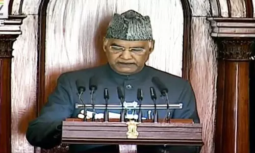 ramnath kovind