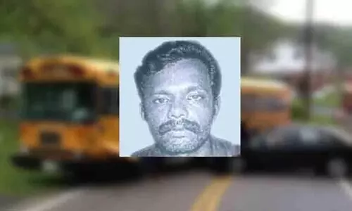 epilepsy, young man died in bus accident